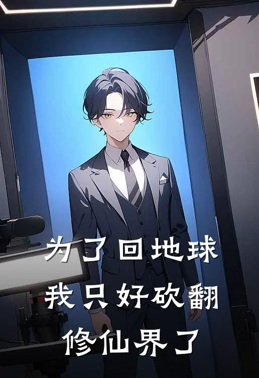 为了回地球，我只好砍翻修仙界了