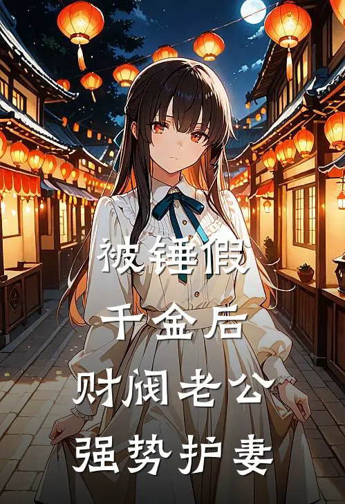 被锤假千金后，财阀老公强势护妻