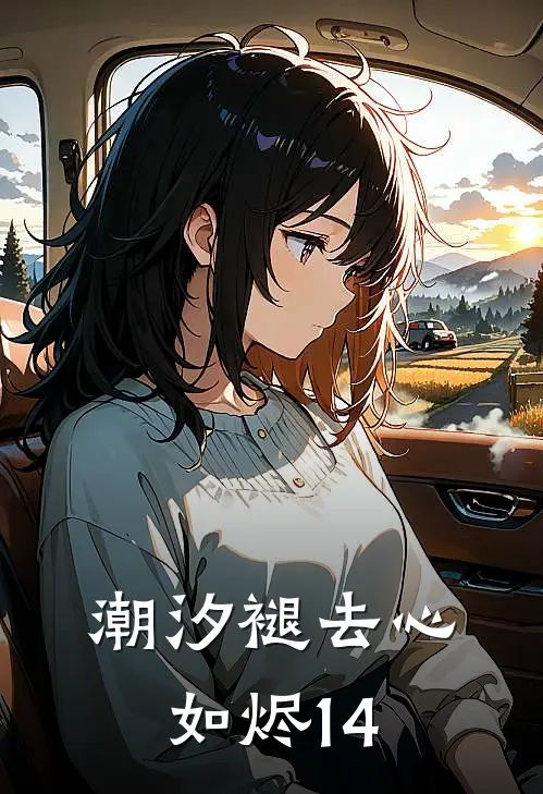 潮汐褪去心如烬14