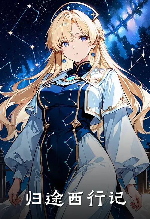 归途西行记