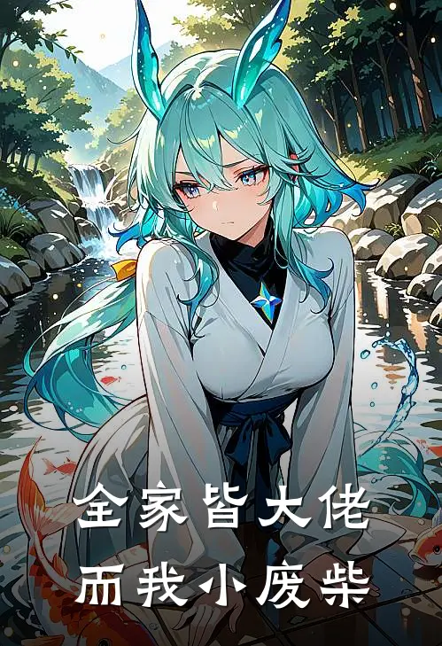 全家皆大佬而我小废柴