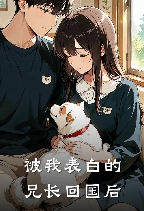 被我表白的兄长回国后