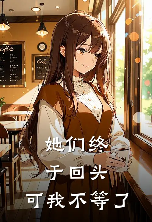 她们终于回头，可我不等了