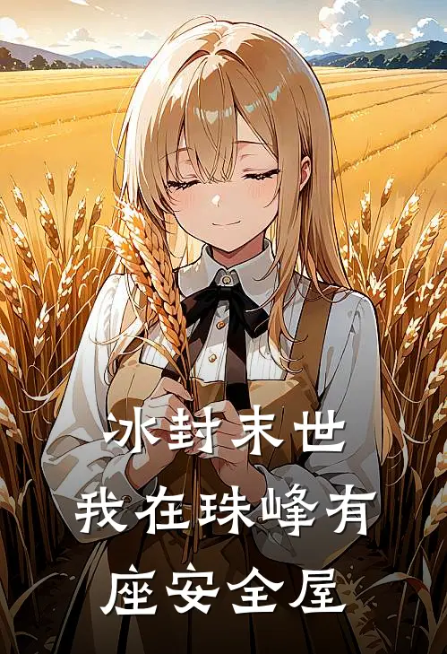 冰封末世：我在珠峰有座安全屋