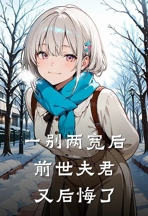 一别两宽后，前世夫君又后悔了