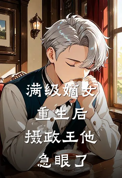 满级嫡女重生后，摄政王他急眼了