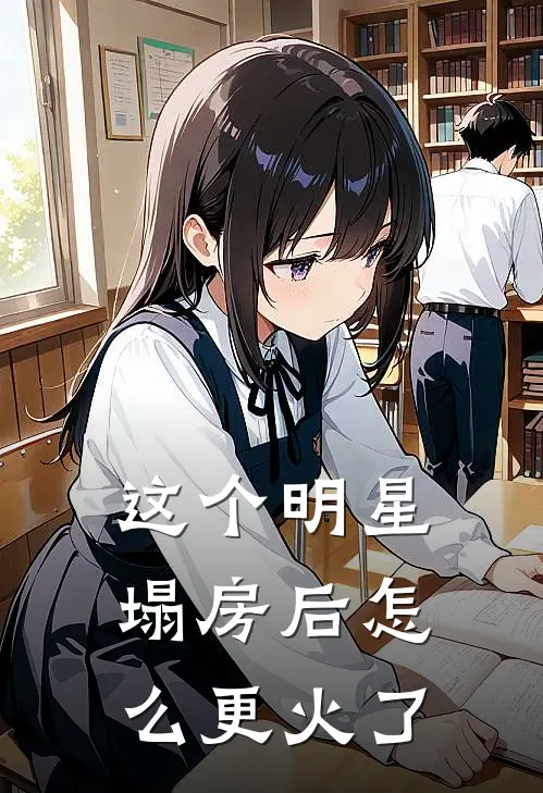 这个明星塌房后怎么更火了