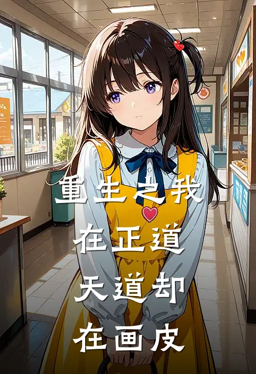 重生之我在正道，天道却在画皮