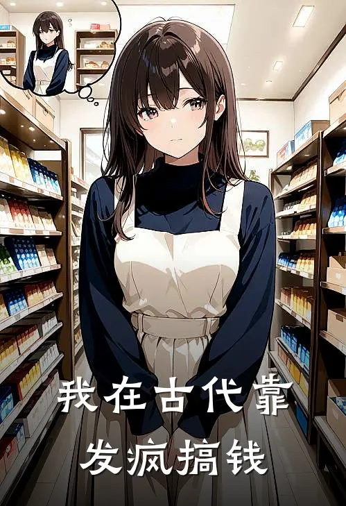 我在古代靠发疯搞钱