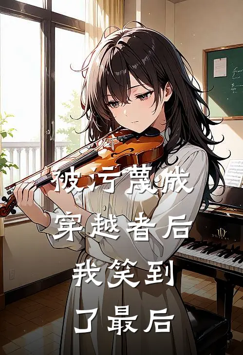 被污蔑成穿越者后，我笑到了最后