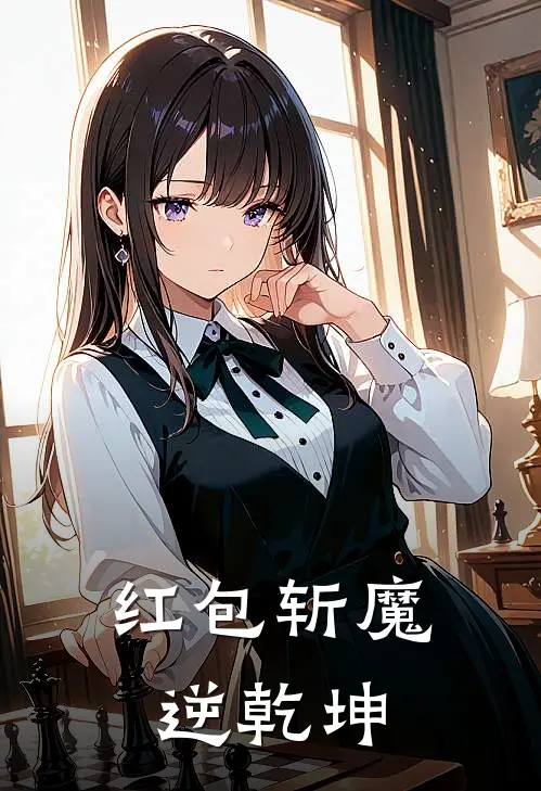 红包斩魔逆乾坤