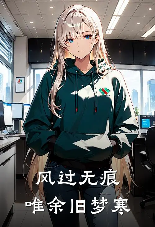 风过无痕，唯余旧梦寒