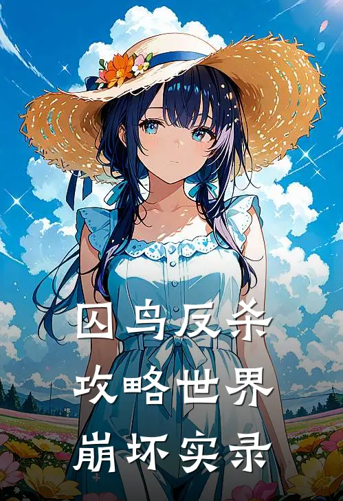 囚鸟反杀：攻略世界崩坏实录