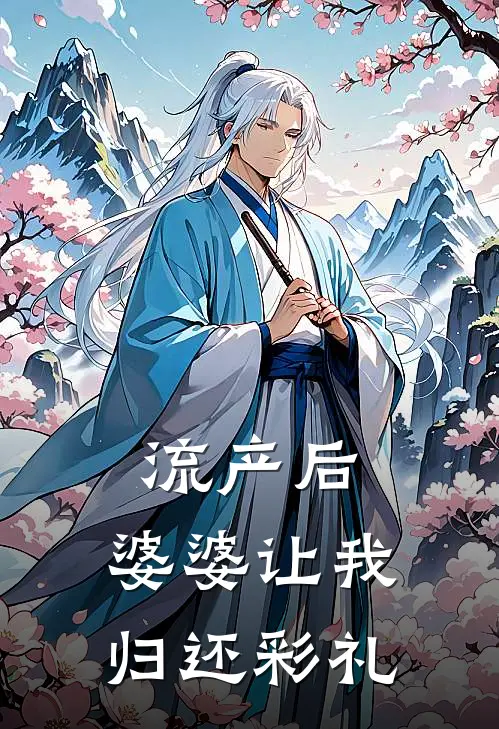 流产后，婆婆让我归还彩礼