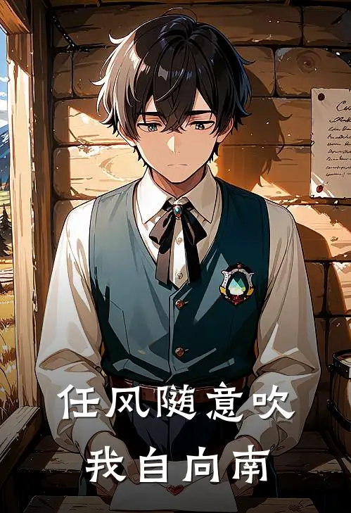 任风随意吹，我自向南
