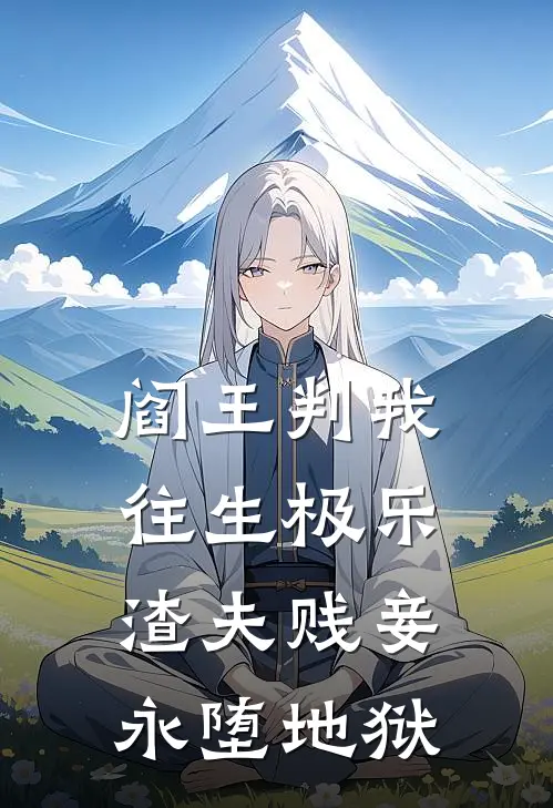 阎王判我往生极乐，渣夫贱妾永堕地狱