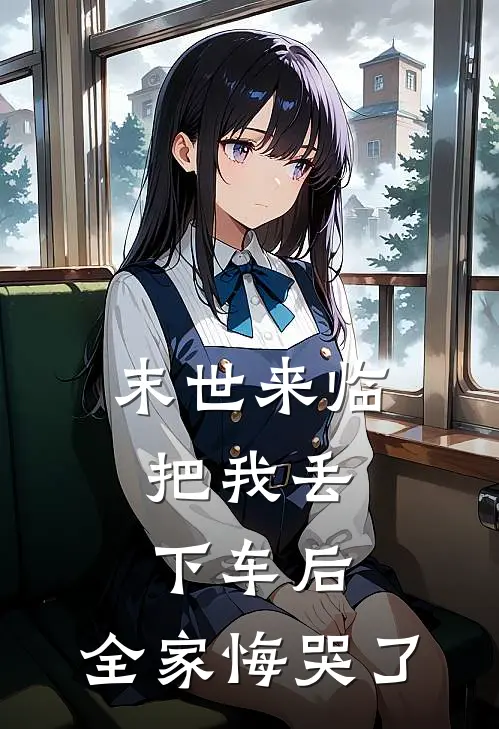 末世来临，把我丢下车后，全家悔哭了