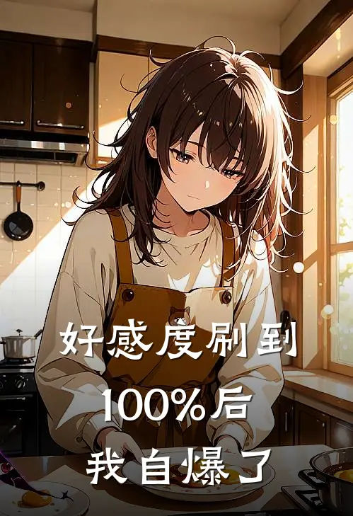 好感度刷到100%后，我自爆了