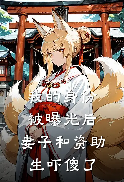 我的身份被曝光后，妻子和资助生吓傻了