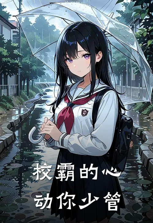 校霸的心动你少管