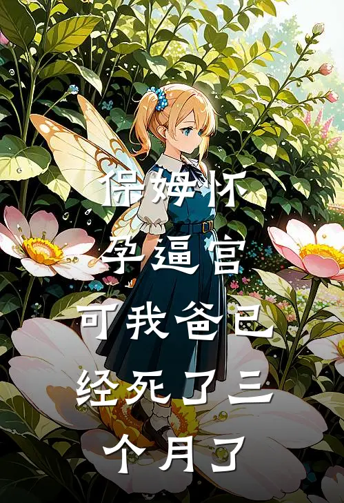 保姆怀孕逼宫，可我爸已经死了三个月了