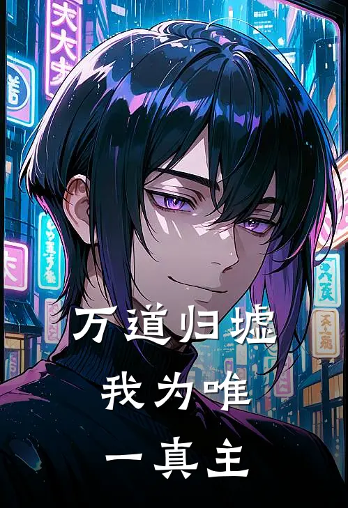 万道归墟，我为唯一真主