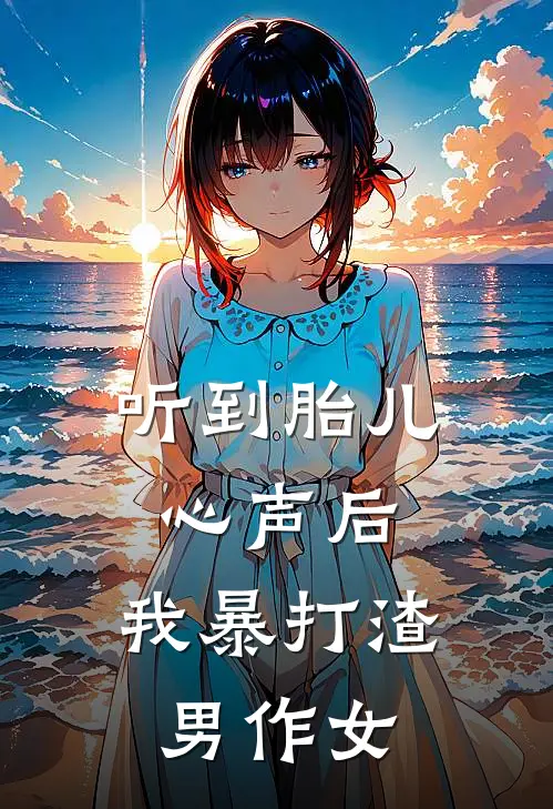 听到胎儿心声后，我暴打渣男作女