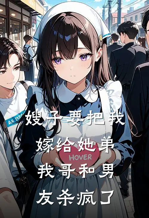 嫂子要把我嫁给她弟，我哥和男友杀疯了