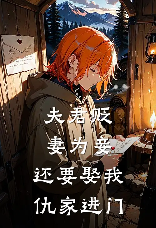 夫君贬妻为妾，还要娶我仇家进门