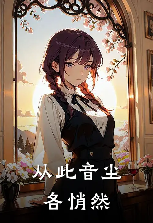 从此音尘各悄然