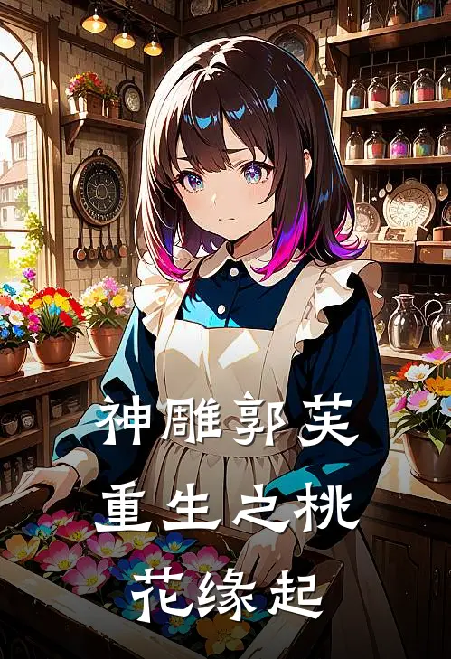 神雕郭芙重生之桃花缘起