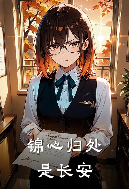 锦心归处是长安