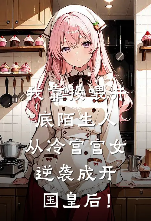 我靠投喂井底陌生人，从冷宫宫女逆袭成开国皇后！