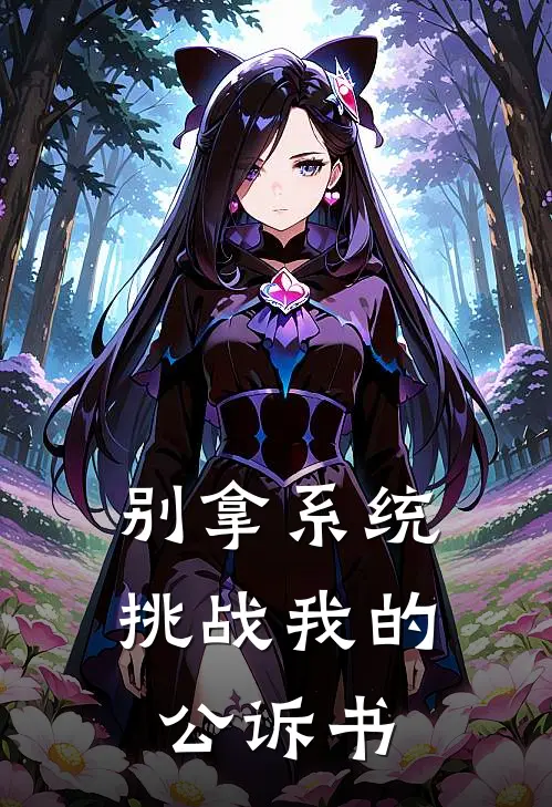 别拿系统挑战我的公诉书