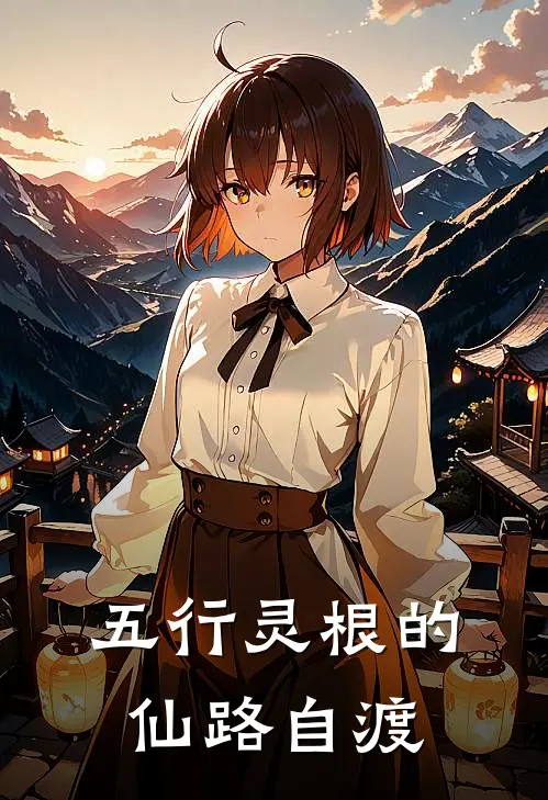 五行灵根的仙路自渡