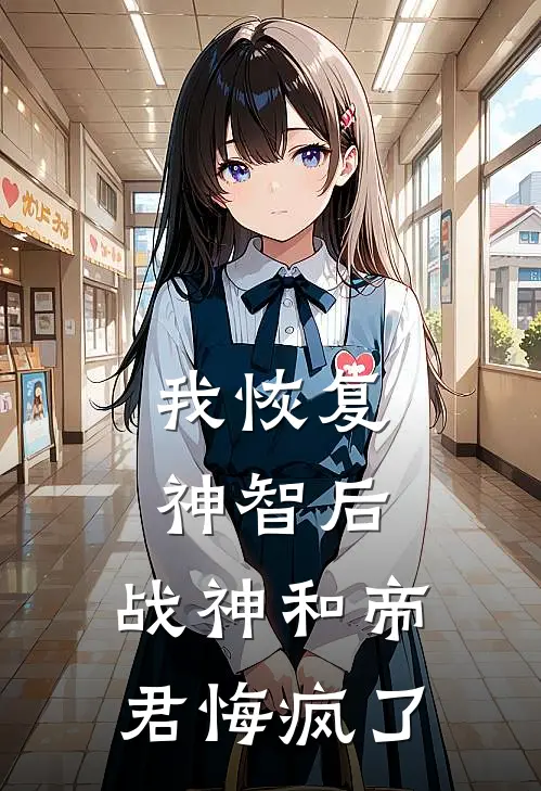 我恢复神智后，战神和帝君悔疯了