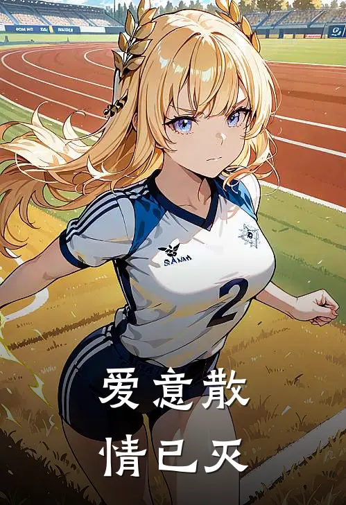 爱意散，情已灭