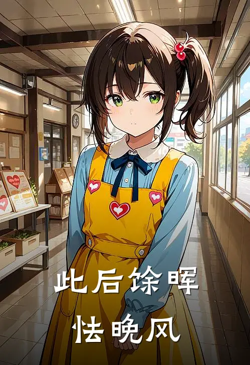 此后馀晖怯晚风