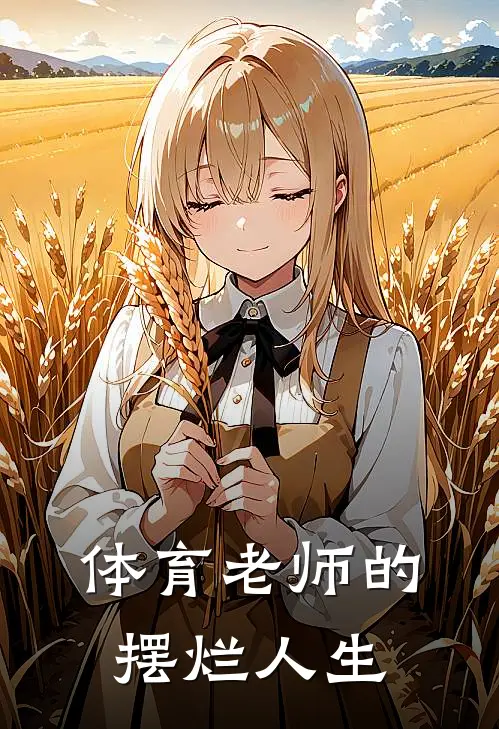 体育老师的摆烂人生