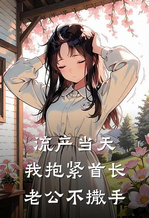 流产当天，我抱紧首长老公不撒手