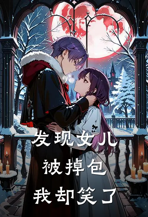 发现女儿被掉包，我却笑了