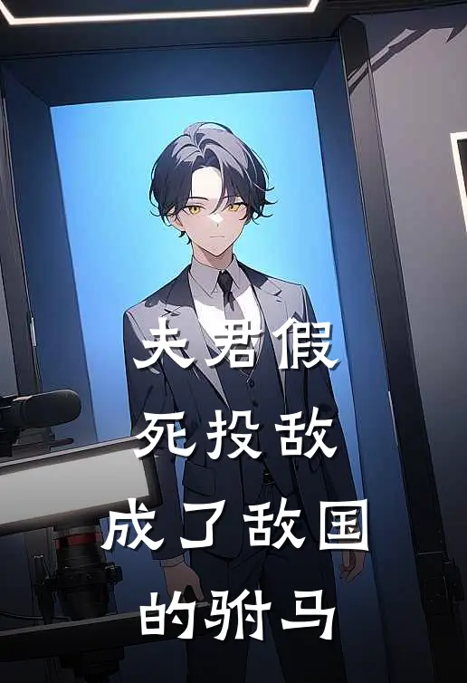 夫君假死投敌，成了敌国的驸马