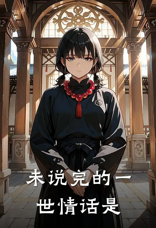 未说完的一世情话是