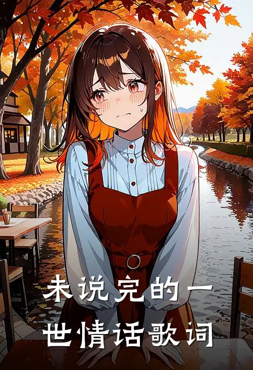 未说完的一世情话歌词