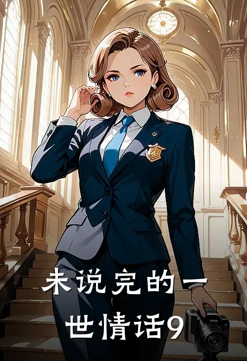 未说完的一世情话9