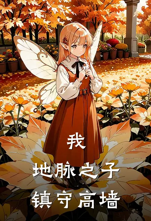 我，地脉之子，镇守高墙