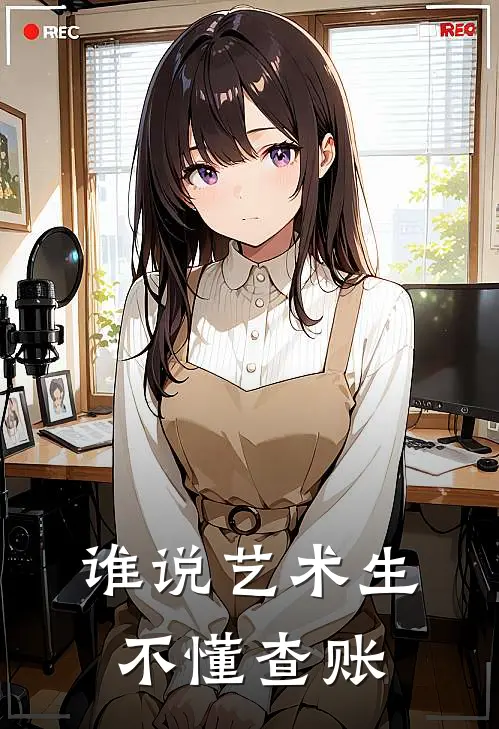 谁说艺术生不懂查账