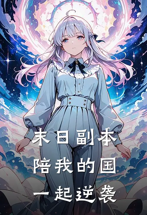 末日副本，陪我的国一起逆袭