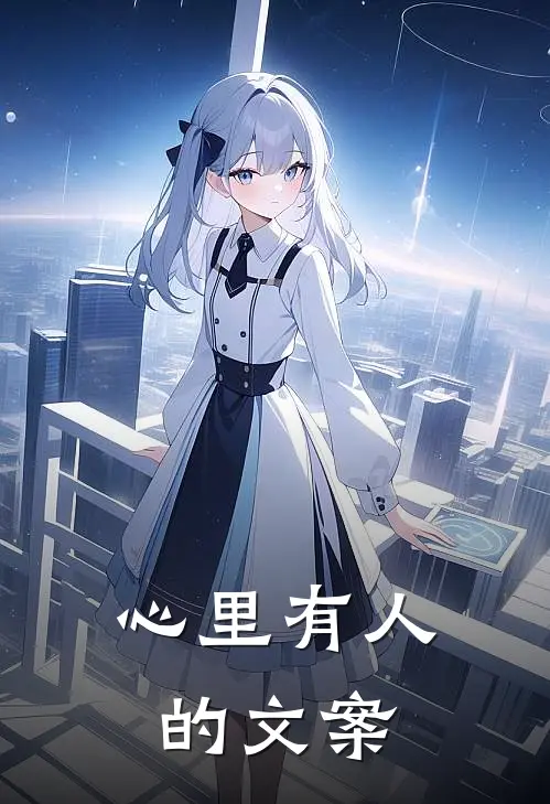 心里有人的文案