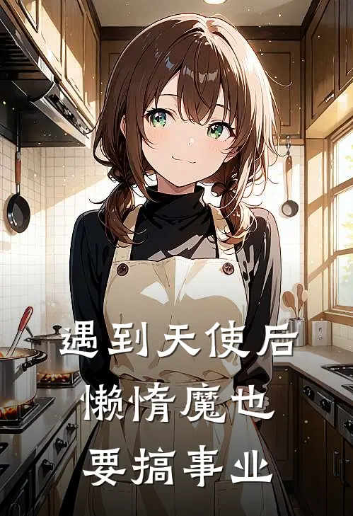 lazy安格尔(遇到天使后懒惰魔也要搞事业)全章节在线阅读_(遇到天使后懒惰魔也要搞事业)完结版免费阅读